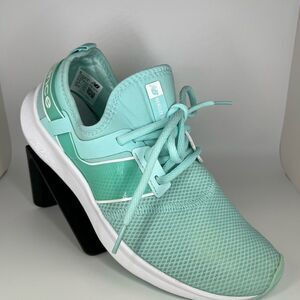 New Balance Nergize Sneakers Women’s 9.5 Teal